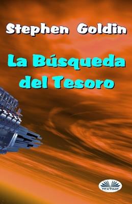 La Búsqueda del Tesoro [Spanish] 8873041868 Book Cover