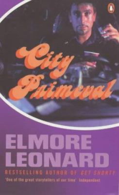 City Primeval [Spanish] 0140102132 Book Cover