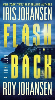 Flashback 1538726270 Book Cover