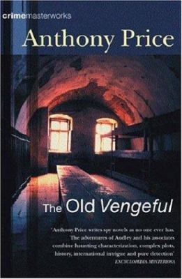 The Old 'Vengeful 0752852523 Book Cover