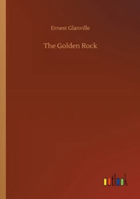 The Golden Rock 3752328657 Book Cover