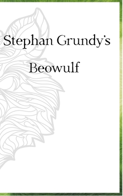 Beowulf 1989033881 Book Cover