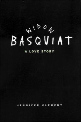 Widow Basquiat 086241931X Book Cover