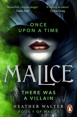 Malice: Book One of the Malice Duology (Malice ... 1529101298 Book Cover
