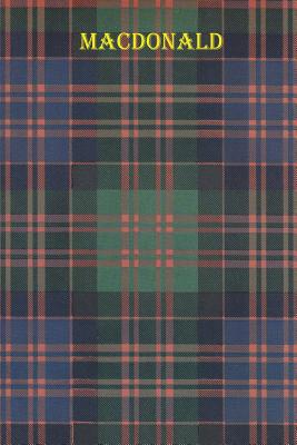 MacDonald 1727021541 Book Cover