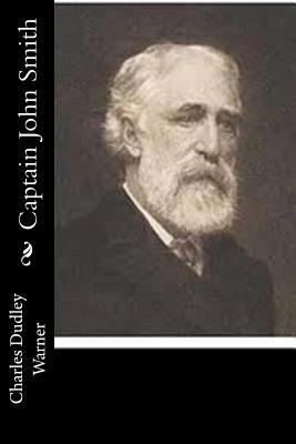 Captain John Smith 1518867324 Book Cover