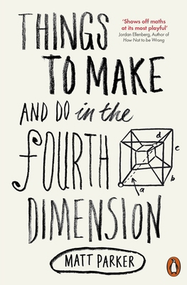 Things To Make & Do In Fourth Dimension 0141975865 Book Cover