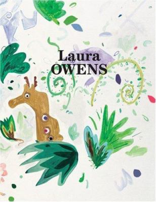 Laura Owens 3905770113 Book Cover