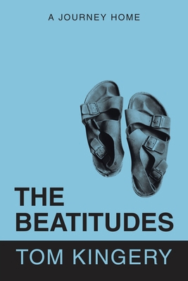 The Beatitudes: A Journey Home B0CCF49NZH Book Cover