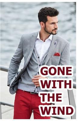 Gona With The Wind 1981267506 Book Cover