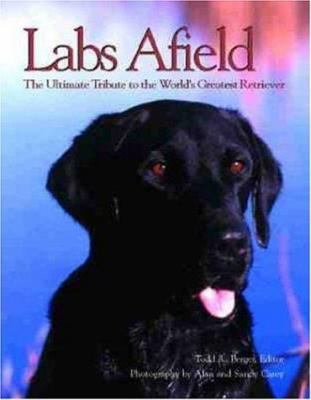 Labs Afield 0896584895 Book Cover