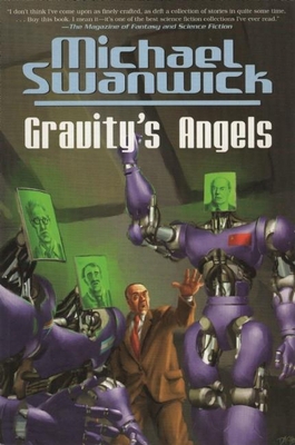 Gravity's Angels 1616962127 Book Cover