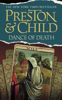 Dance of Death B0072Q253A Book Cover