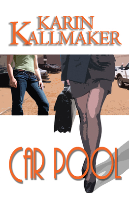 Car Pool 1594930139 Book Cover