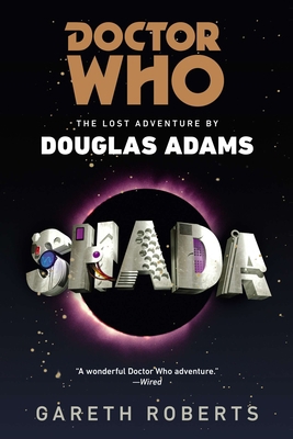 Doctor Who: Shada: Doctor Who: Shada: The Lost ... 0425261166 Book Cover
