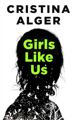 Girls Like Us [Large Print] 1432870327 Book Cover