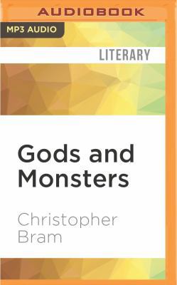 Gods and Monsters 1511396504 Book Cover