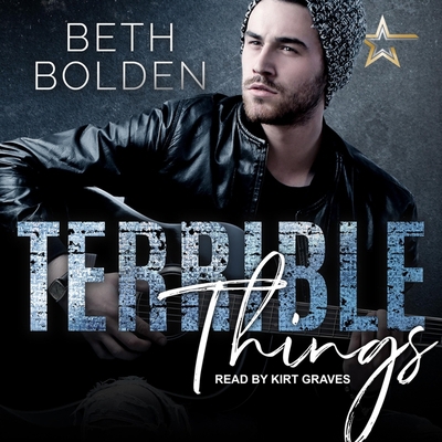 Terrible Things B08ZB6S9PQ Book Cover