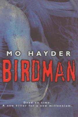 Birdman [Unqualified] 0593045203 Book Cover