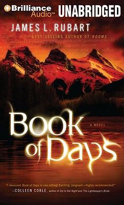 Book of Days 1611064325 Book Cover