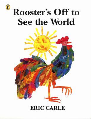 Rooster's Off to See the World 0140556788 Book Cover