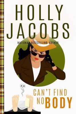 Can't Find NoBODY 0999273698 Book Cover