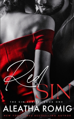 Red Sin 1956414312 Book Cover