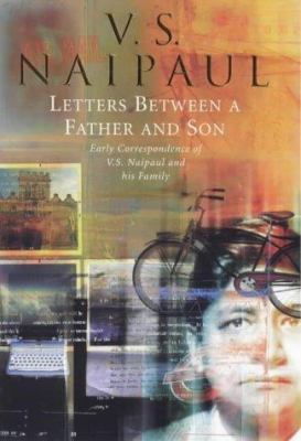 Letters between a father and son: Early corresp... 0316639885 Book Cover