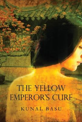 The Yellow Emperor's Cure 0715642871 Book Cover