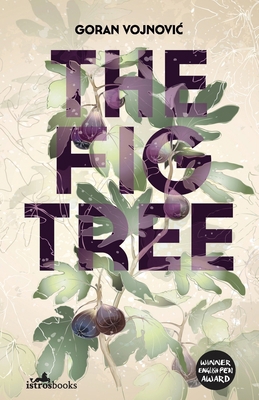 The Fig Tree 1912545241 Book Cover