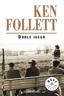 Doble Juego [Spanish] 8497593952 Book Cover