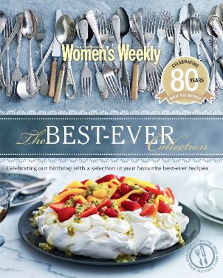 Paperback The Best-Ever Collection Book