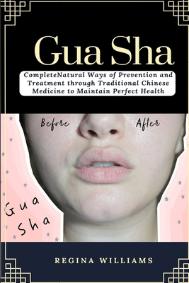 Gua Sha 1637501978 Book Cover