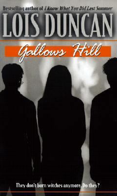 Gallows Hill 0613108086 Book Cover