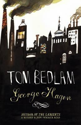 Tom Bedlam 0340752068 Book Cover