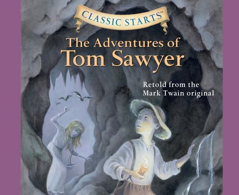 The Adventures of Tom Sawyer (Library Edition),... 1631085417 Book Cover