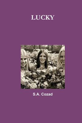 Lucky 1387745131 Book Cover