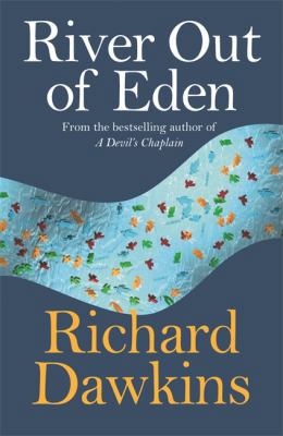 River Out of Eden B002COF4SK Book Cover