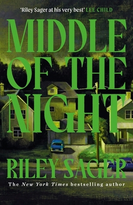 Middle of the Night: The Next Gripping and Unpu... 1399712403 Book Cover