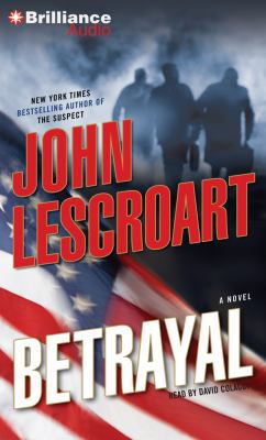 Betrayal 1469234386 Book Cover