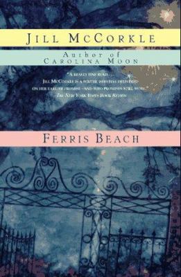 Ferris Beach 0449912523 Book Cover