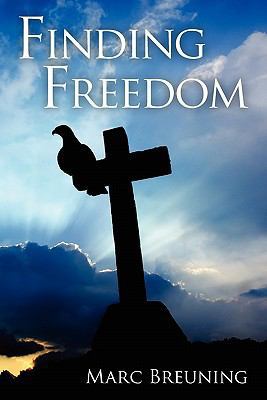 Finding Freedom 1439244723 Book Cover