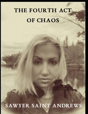 The Fourth Act Of Chaos B0CCCKRL5B Book Cover
