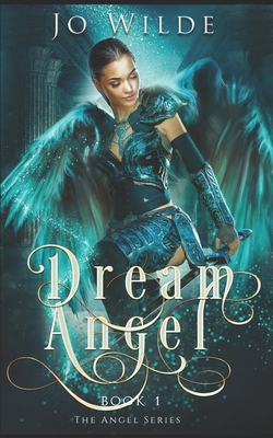 Dream Angel: Trade Edition            Book Cover