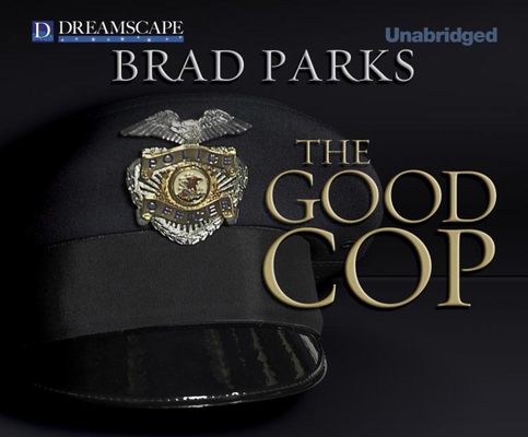 The Good Cop 1624064086 Book Cover