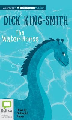 The Water Horse 1486249183 Book Cover