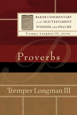 Proverbs 0801030978 Book Cover