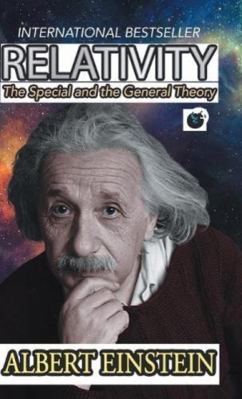 Relativity 9387669181 Book Cover