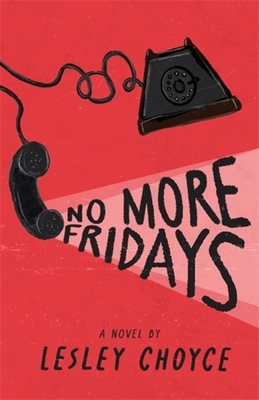 No More Fridays 1773638041 Book Cover