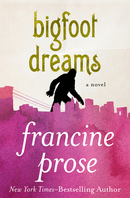 Bigfoot Dreams 1480445177 Book Cover
